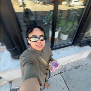 Meet your Posher, Milo